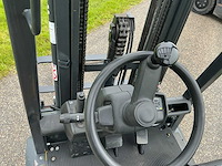 2009 om xe 15 3ac vorkheftruck - afbeelding 12 van  26