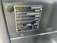 2009 om xe 15 3ac vorkheftruck - afbeelding 18 van  26