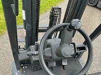 2009 om xe 15 3ac vorkheftruck - afbeelding 4 van  26