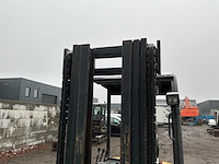 2009 om xe25 vorkheftruck defect - afbeelding 7 van  26