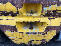 2009 om xe25 vorkheftruck defect - afbeelding 15 van  26