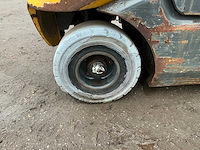 2009 om xe25 vorkheftruck defect - afbeelding 3 van  25