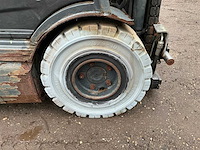 2009 om xe25 vorkheftruck defect - afbeelding 4 van  25