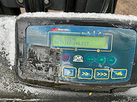 2009 om xe25 vorkheftruck defect - afbeelding 11 van  25