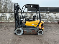 2009 om xe25 vorkheftruck defect - afbeelding 12 van  25