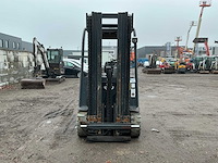 2009 om xe25 vorkheftruck defect - afbeelding 24 van  25