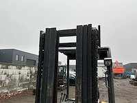 2009 om xe25 vorkheftruck defect - afbeelding 7 van  26