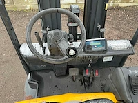 2009 om xe25 vorkheftruck defect - afbeelding 9 van  26