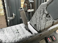2009 om xe25 vorkheftruck defect - afbeelding 10 van  26