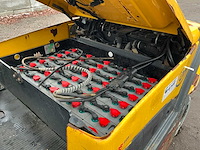 2009 om xe25 vorkheftruck defect - afbeelding 1 van  3