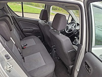2009 opel agila 1.0 essentia personenauto - afbeelding 4 van  17