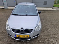 2009 opel agila 1.0 essentia personenauto - afbeelding 11 van  17