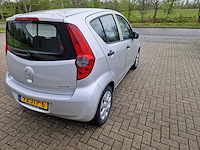 2009 opel agila 1.0 essentia personenauto - afbeelding 12 van  17