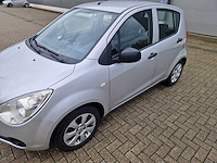 2009 opel agila 1.0 essentia personenauto - afbeelding 15 van  17