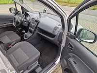 2009 opel agila 1.0 essentia personenauto - afbeelding 3 van  17