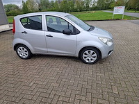 2009 opel agila 1.0 essentia personenauto - afbeelding 14 van  17