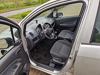 2009 opel agila 1.0 essentia personenauto - afbeelding 16 van  16