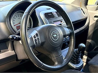 2009 opel agila airco 1.2 edition personenauto - afbeelding 4 van  14