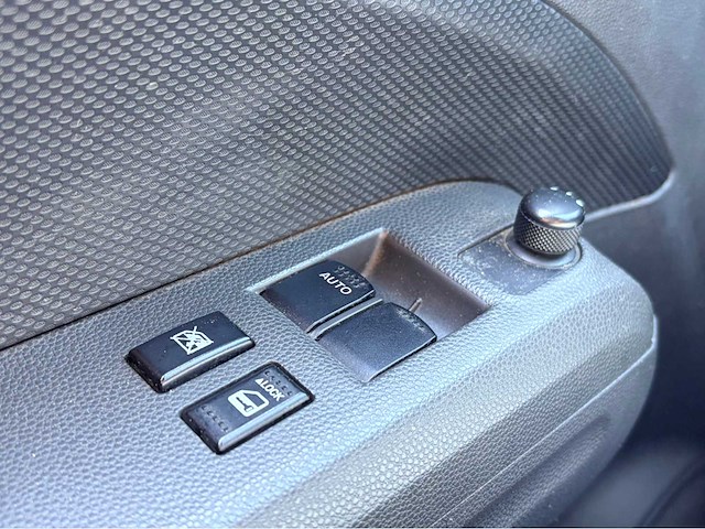 2009 opel agila airco 1.2 edition personenauto - afbeelding 6 van  14