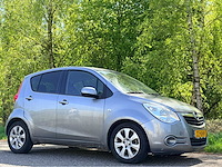 2009 opel agila airco 1.2 edition personenauto - afbeelding 7 van  14