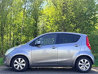 2009 opel agila airco 1.2 edition personenauto - afbeelding 8 van  14