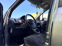 2009 opel agila airco 1.2 edition personenauto - afbeelding 11 van  14