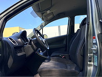 2009 opel agila airco 1.2 edition personenauto - afbeelding 12 van  14