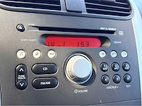 2009 opel agila airco 1.2 edition personenauto - afbeelding 2 van  14