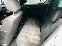 2009 opel agila personenauto - afbeelding 5 van  7