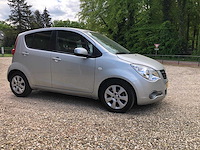2009 opel agila personenauto - afbeelding 1 van  8