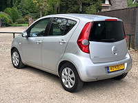 2009 opel agila personenauto - afbeelding 3 van  8