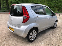 2009 opel agila personenauto - afbeelding 3 van  9
