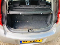 2009 opel agila personenauto - afbeelding 9 van  9