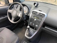 2009 opel agila personenauto - afbeelding 6 van  9