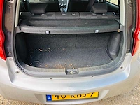 2009 opel agila personenauto - afbeelding 9 van  9