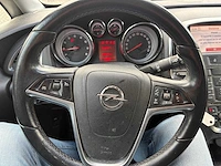2009 opel astra 1.6 cosmo personenauto - afbeelding 1 van  10