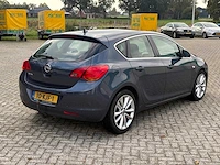2009 opel astra 1.6 cosmo personenauto - afbeelding 6 van  10