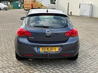 2009 opel astra 1.6 cosmo personenauto - afbeelding 7 van  10