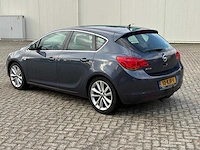2009 opel astra 1.6 cosmo personenauto - afbeelding 8 van  10