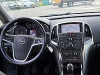 2009 opel astra 1.6 cosmo personenauto - afbeelding 9 van  10