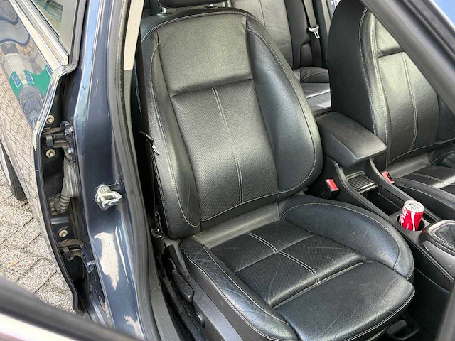 2009 opel astra 1.6 cosmo personenauto - afbeelding 10 van  10