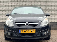 2009 opel corsa 1.4-16v edition personenauto - afbeelding 2 van  9