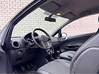 2009 opel corsa 1.4-16v edition personenauto - afbeelding 6 van  9