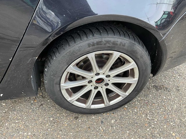 2009 opel insignia 2.0 personenauto 02-jgz-1 - afbeelding 2 van  44