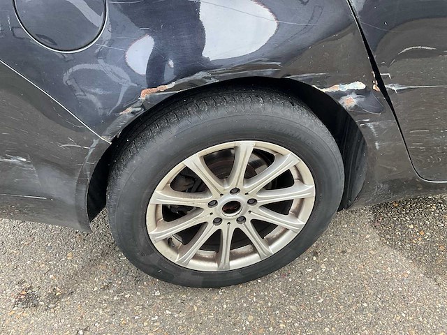2009 opel insignia 2.0 personenauto 02-jgz-1 - afbeelding 3 van  44