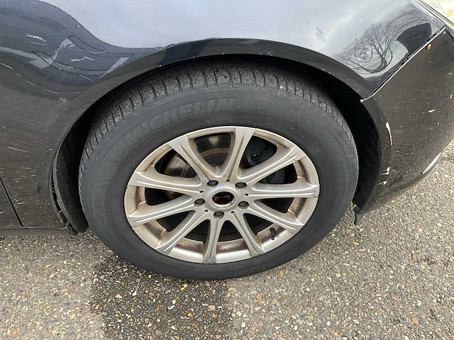 2009 opel insignia 2.0 personenauto 02-jgz-1 - afbeelding 4 van  44