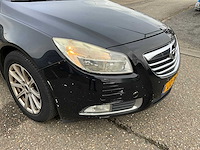 2009 opel insignia 2.0 personenauto 02-jgz-1 - afbeelding 5 van  44