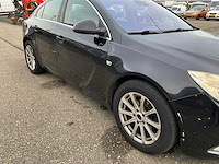 2009 opel insignia 2.0 personenauto 02-jgz-1 - afbeelding 6 van  44