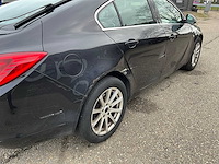 2009 opel insignia 2.0 personenauto 02-jgz-1 - afbeelding 7 van  44