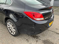 2009 opel insignia 2.0 personenauto 02-jgz-1 - afbeelding 8 van  44